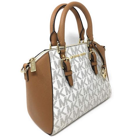 michael kors ciara satchel small|Amazon.com: Michael Kors Ciara.